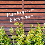 Hipersensibles