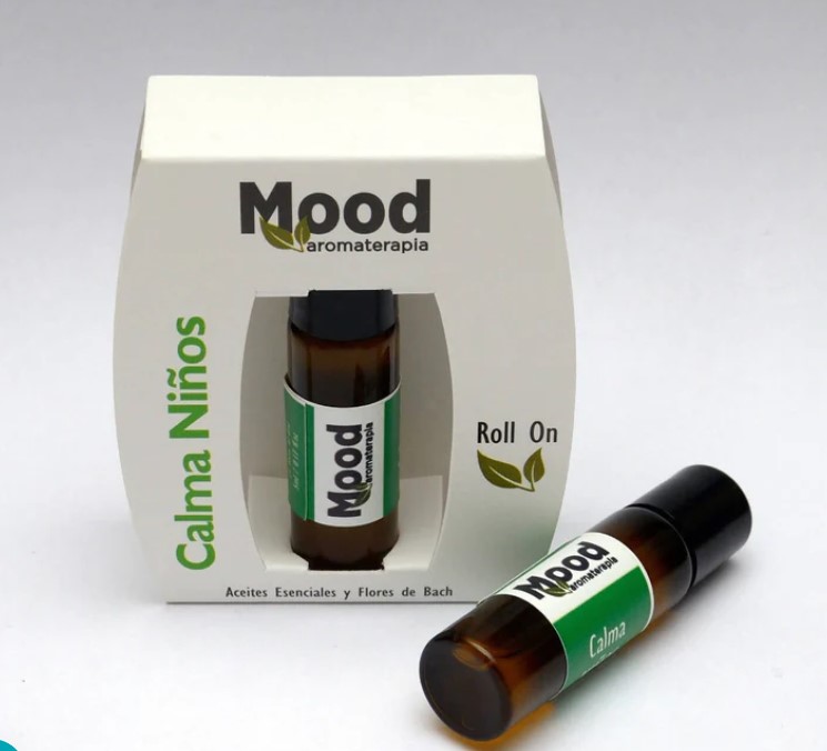 Calma niños