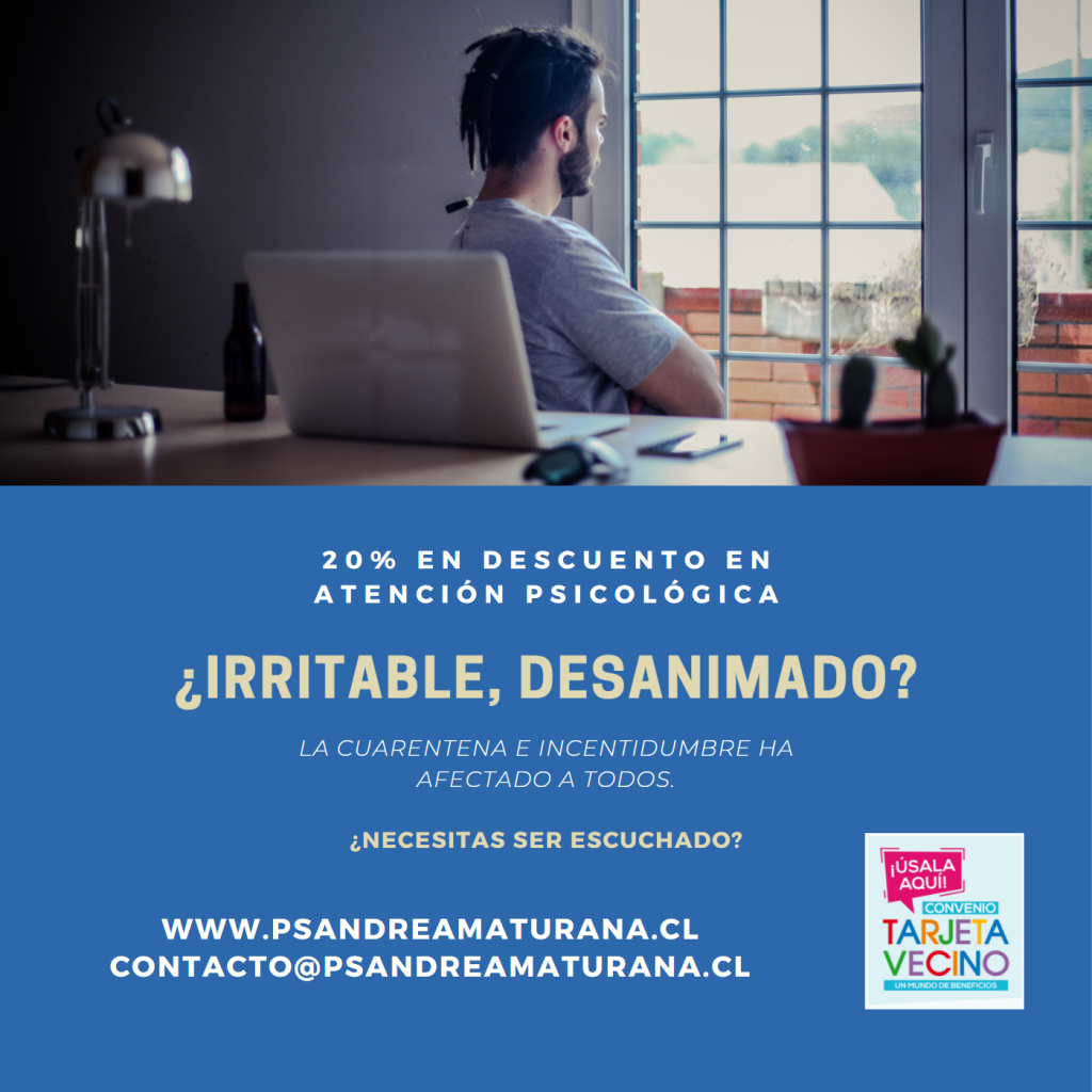 Flyer Tarjeta vecino PSAMJ